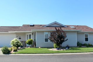 Detached House for Sale, 6526 Tucelnuit Drive #41, Oliver, BC