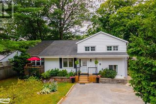 Property for Sale, 10 Wood Street, Parry Sound, ON Property for Sale, 10 Wood Street, Parry Sound, ON