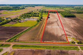 Vacant Residential Land for Sale, 0 3rd Line, Innisfil, ON