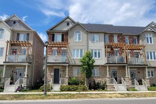Townhouse for Sale, 426 Dougall Ave, Caledon, ON