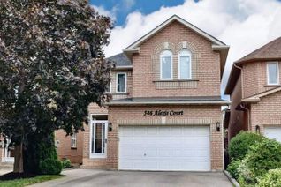 House for Sale, 546 Alexis Crt, Mississauga, ON