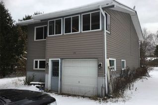 Detached House for Sale, 21 Riverview Dr, Huron Shores, ON