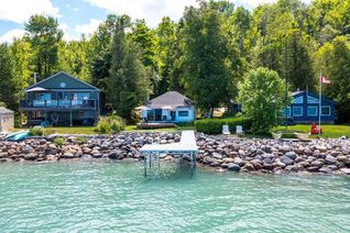 Cottage for Sale, 155 Lake Dr, Blue Mountains, ON