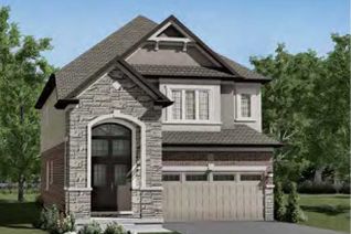 House for Sale, Lot 102 Street D Dr, Brant, ON