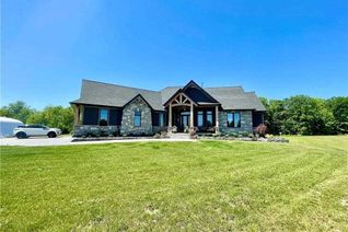 Bungalow for Sale, 10950 Highway 3, Wainfleet, ON