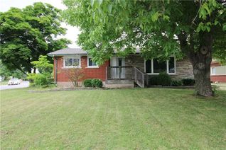 Bungalow for Sale, 12 Riverview Blvd, St. Catharines, ON