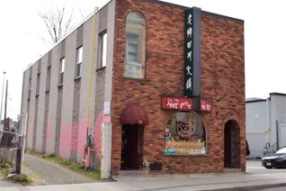 Commercial/Retail Property for Lease, 11 Walnut St S, Hamilton, ON