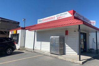Commercial/Retail Property for Lease, 80 Dufferin Ave, Quinte West, ON