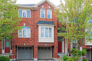 Townhouse for Rent, 65 Mosaics Ave, Aurora, ON
