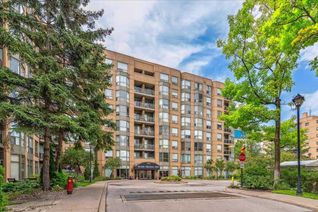 Property for Rent, 2511 Lakeshore Rd #519, Oakville, ON