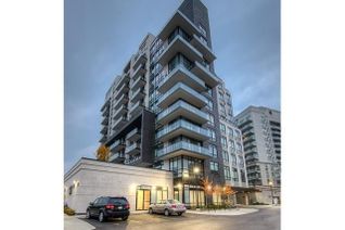 Apartment for Sale, 150 Water St N #908, Cambridge, ON