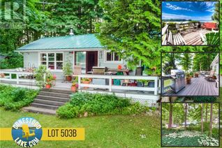 Bungalow for Sale, 503b Road 5 North, Moorefield, ON
