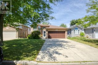 Raised Ranch-Style House for Sale, 4261 Patrick Avenue, Windsor, ON