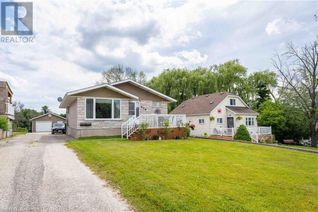 House for Sale, 839 8th Street E, Owen Sound, ON