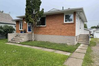 Bungalow for Sale, 265 Florence St, Dryden, ON
