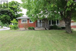 Bungalow for Sale, 12 Riverview Boulevard, St. Catharines, ON