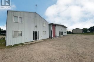 Industrial Property for Sale, 5308 49 Avenue, Provost, AB