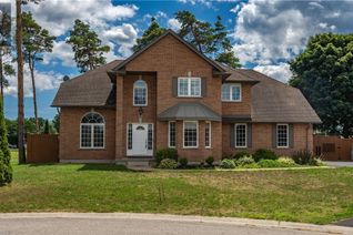 Property for Sale, 41 Melody Drive, Delhi, ON Property for Sale, 41 Melody Drive, Delhi, ON