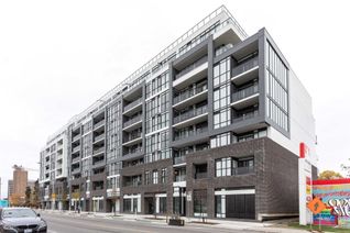 Investment Property for Sale, 2315 Danforth Ave #217-230, Toronto, ON