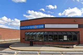 Commercial/Retail Property for Sublease, 2555 Dixie Rd #1, Mississauga, ON