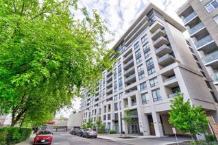 Condo for Sale, 8 Trent Ave #620, Toronto, ON