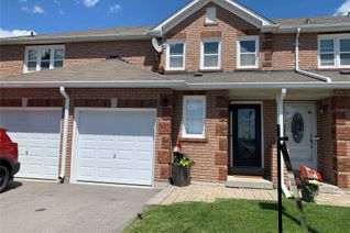 Townhouse for Sale, 22 Bridlefield Cres, Caledon, ON