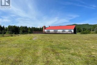 House for Sale, 45143 Cabot Trail, North Shore, NS