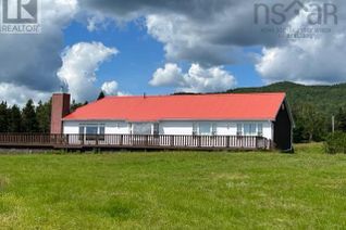 Detached House for Sale, 45143 Cabot Trail, North Shore, NS