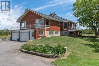 Detached House for Sale, 231 County Road 17 Road, Picton, ON