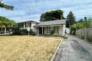 Sidesplit for Sale, 1173 Sixth Line, Oakville, ON Sidesplit for Sale, 1173 Sixth Line, Oakville, ON