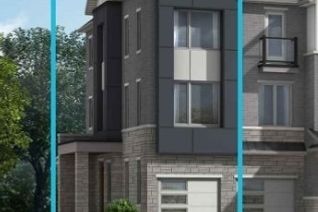 Townhouse for Sale, 94/19 Tbd 13541194 Line, Mississauga, ON