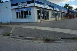 Dry Clean/Laundry Business for Sale, 1024 Oxford St E, London, ON Dry Clean/Laundry Business for Sale, 1024 Oxford St E, London, ON