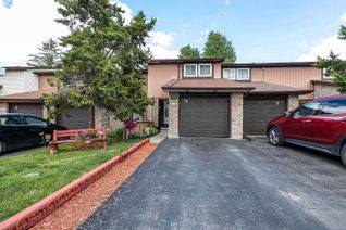 Townhouse for Sale, 222 Pearson St #56, Oshawa, ON