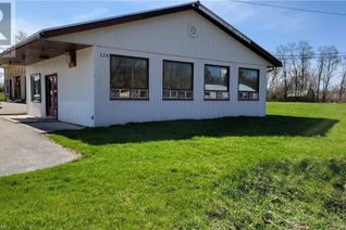 Commercial/Retail Property for Sale, 126 North Street, Stirling, ON