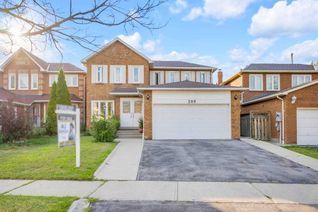House for Sale, 299 Ojibway Tr, Mississauga, ON House for Sale, 299 Ojibway Tr, Mississauga, ON