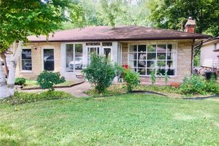 Property for Sale, 16 Begue Street, Dundas, ON Property for Sale, 16 Begue Street, Dundas, ON