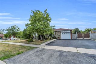 Property for Sale, 3191 Monica Dr, Mississauga, ON