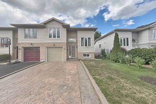 Sidesplit for Sale, 96 Roman Cres, London, ON Sidesplit for Sale, 96 Roman Cres, London, ON