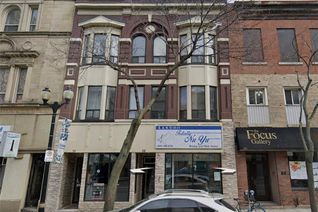 Commercial/Retail Property for Sale, 68 - 70 James Street N, Hamilton, ON