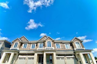 Townhouse for Sale, 171 Tempel St, Richmond Hill, ON
