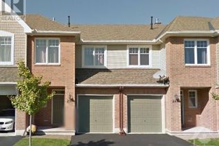Townhouse for Sale, 291 Mojave Crescent, Ottawa, ON