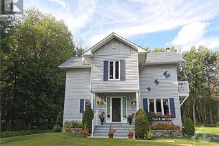 House for Sale, 929 Ridge Road E, Vankleek Hill, ON