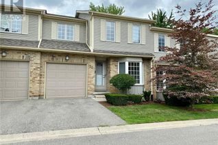 Townhouse for Rent, 10 Rossmore Court Unit# 30, London, ON