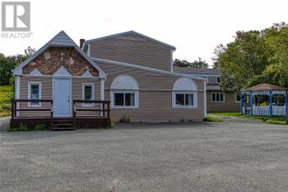 Property, 41 Perrins Road, CBS, NL