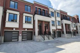 Townhouse for Rent, 29 Aberfoyle St, Vaughan, ON