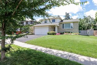Sidesplit for Sale, 4 Chieftain Cres, Barrie, ON