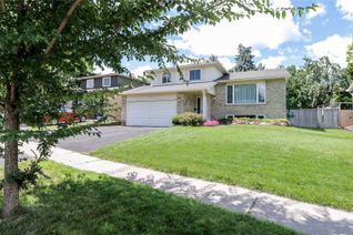 Sidesplit for Sale, 4 Chieftain Cres, Barrie, ON Sidesplit for Sale, 4 Chieftain Cres, Barrie, ON