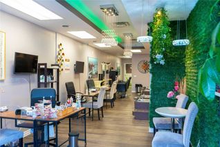 Hair Salon Business for Sale, 26 Dundas St E. St #2, Mississauga, ON Hair Salon Business for Sale, 26 Dundas St E. St #2, Mississauga, ON