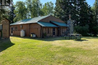 Bungalow for Sale, Pine Point Lodge & Outpost Lake Athapapuskow, Creighton, SK