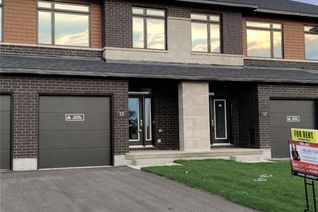 Property for Sale, 15 Maize Street, Stittsville, ON